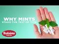 Why Mints Stand the Test of Time A Brief History of Mint Use Redstone Foods