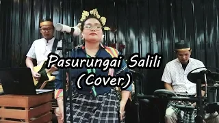 Download LAGU DAERAH MANDAR - PASURUNGAI SALILI (COVER) Dildil MP3