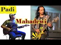 Download Lagu PADI || MAHADEWI || GUITAR COVER