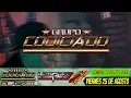Legado 7 y Grupo Codiciado