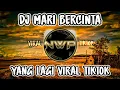 Download Lagu DJ BERDANSA DAN MENARI IKUTI ALUNAN LAGU - MARI BERCINTA REMIX TIK TOK FULL BASS❗