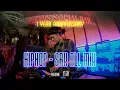 Download Lagu BLEND SOCIAL BAR ANNIVERSARY SET | HIPHOP, SAX ALL MIX | LIVE SET BY DJ KAZHO | PLAYLIST