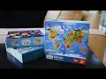 Chuckle Roar 100 Piece Jigsaw Puzzles