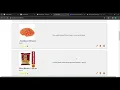 React test Ecommerce app Coding Ninjas Advance Front End Skill Test