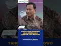 Download Lagu Tanggapan Prabowo Soal Kedekatan dengan Joko Widodo #shorts