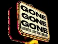 David Guetta, Teddy Swims - Gone Gone Gone (Audio) ft. Tones and I