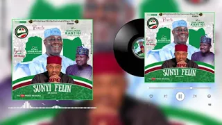 sabuwar wakar pdp mai taken kunyi failing kuzo ku kwashe kayan ku