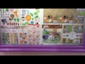 New Doodlebug collection At the zoo Creativation CHA2017