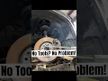 Download Lagu 🧠 Genius Hack to Remove Stuck CV Axle Nut (No Special Tools)