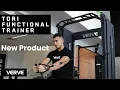 Tori Functional Trainer - Versatility at best