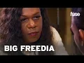 Recap Big Freedia Devon s Relationship Big Freedia Bounces Back Fuse