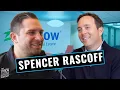 Spencer Rascoff Reveals 14 Years as Zillow CEO
