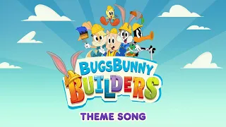 Bugs Bunny Builders Official Theme Song WaterTower 