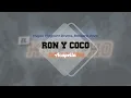 Hugel, Flagrant Drvms, Barbara Doza  - Ron Y Coco (Acapella + Instrumental)