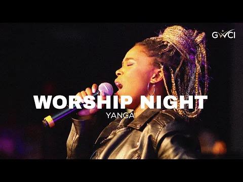 Download MP3 Gateway Church International Worship Night | Yanga | 29 April 2022