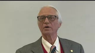 Trumbull County coroner dies