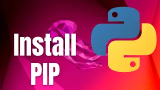 How to Install Python Pip On Ubuntu Ubuntu 22 04 LTS Ubuntu 24 04 LTS