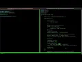 Devlog C memchr