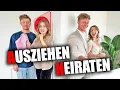 Download Lagu MY FIANCÉE has to do EVERYTHING from A to Z! 🥵🚫 (Extreme Challenge)