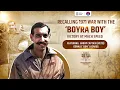 Lagu Recalling 1971 War with ‘Boyra Boy’ | Victory at Mach Speed | Gr Capt Donald 'Don' Lazarus (Retd)