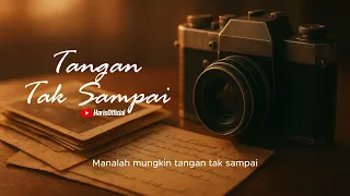 tangan tak sampai rinto harahap cover