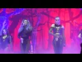 Download Lagu Little Mix - Lightning (London, O2 Arena)