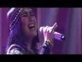 Download Lagu Titi DJ - Bahasa Kalbu (Live Performance)