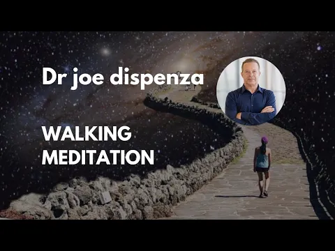 Download MP3 walking Meditation || Dr joe dispenza || Conscious Creators