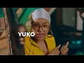 We Yu De - Tojo 256 ft. CxJ Powell, YUKO(Official Music Video)