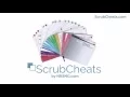 Nursing Cheat Sheets SCRUBCHEATS by NURSING com NRSNG 50 Nursing Reference Sheets