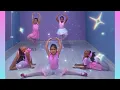 Lagu Coreografia A Bailarina - Lucinha Lins #bailarina #lucinhalins #bailarinas #balletinfantil #ballet