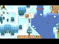 How I got a Sturgeon fish - Stardew Valley