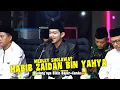 Download Lagu VIRAL!!! DI BIKIN BAPER - HABIB ZAIDAN BIN YAHYA | MEDLEY SHOLAWAT TERBARU 2025