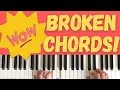 Download Lagu Six Piano Broken Chord And Arpeggio Techniques You Need To Know