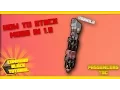 HOW TO STACK MOBS IN MINECRAFT 1 11 AND 1 12 Minecraft Tutorial