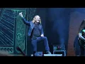 The Halo Effect - Detonate - Live at Brutal Assault 2025