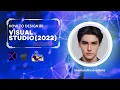 Visual studio in Mac OS NET C Xcode Design Tab Issue Solved 2023