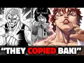 DID KENGAN OMEGA JUST STEAL FROM BAKI