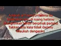 Download Lagu Maukah Denganku - Yovie \u0026 Nuno (LIRIK)