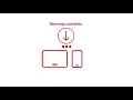 Activa el servicio de Vodafone TV sin decodificador