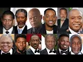 12 Famous Black Male Hot Actors Of All The Time
