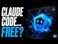 DeepSeek Just Dropped a FREE Claude Code Killer