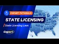 Do You Need a License to Buy from Copart in Your State