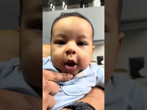 I Tried This Baby Teething Trick 🦷👶#experiment #teething #baby #parenting #didyouknow
