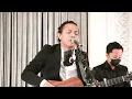 Download Lagu CAN'T HELP FALLING IN LOVE - ELVIS PRESLEY | FELIX IRWAN #LIVE