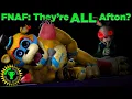 Game Theory FNAF Don t Trust Gregory FNAF Security Breach