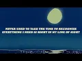 dhruv - grateful (lyrics)