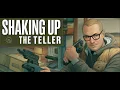 Escape from Tarkov Prapor Shaking Up The Teller - Fast Easy Guide