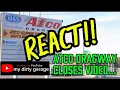 Atco Dragway Surprise Closing Reaction to Comments from Owner Why Are Dragstrips Closing
