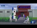 Oklahoma City unveils Goodwill s new opportunity center to build futures